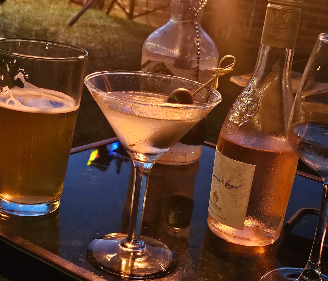 Last Whisky Bar 2