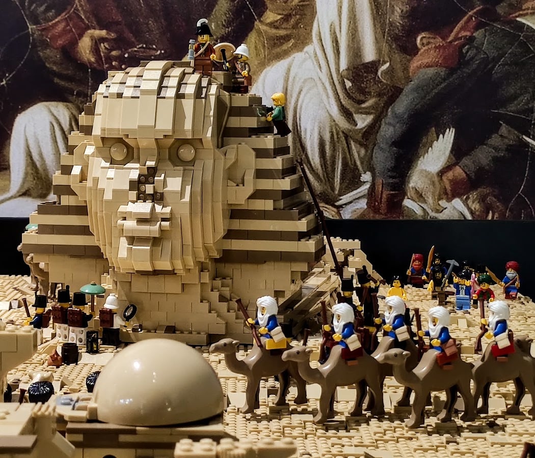 Salon de la décoration et de l'artisanat d'art 1
