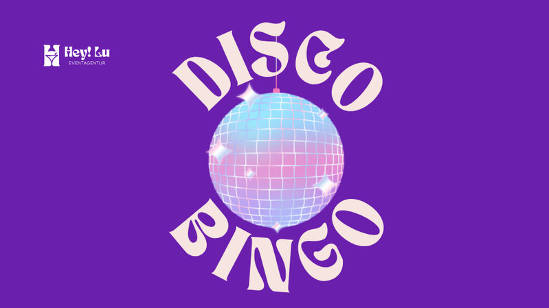 Disco Bingo