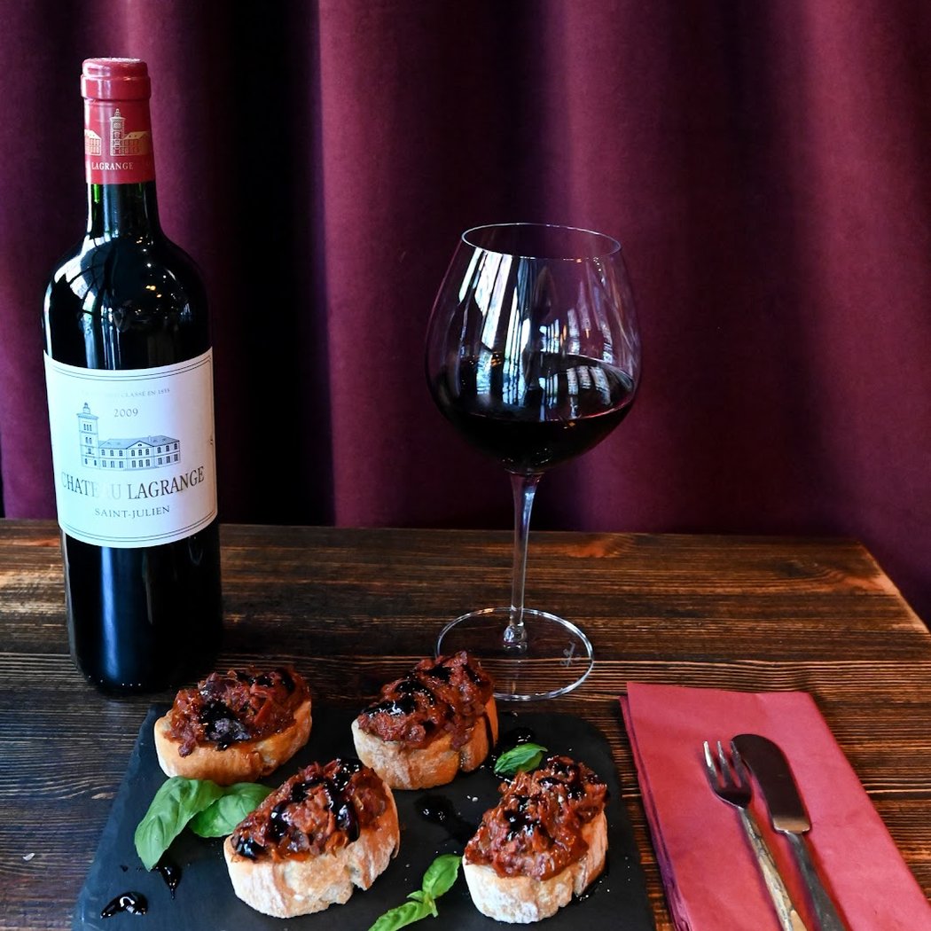 Wine Tasting Events 1