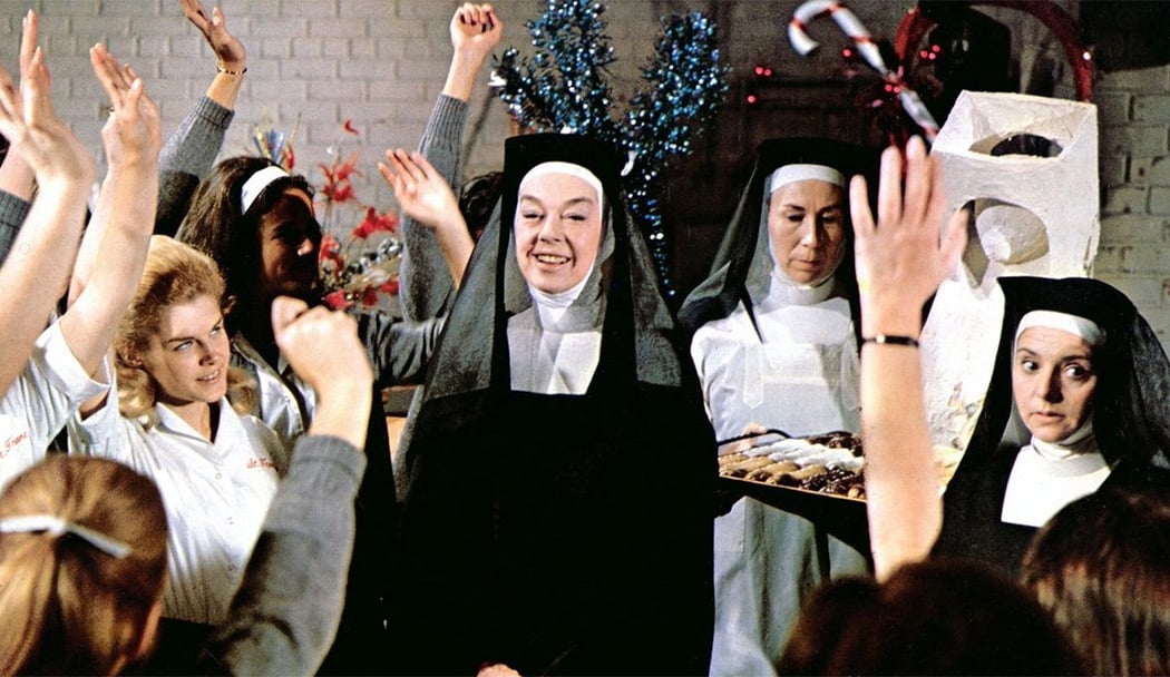 Le Dortoir des anges 3