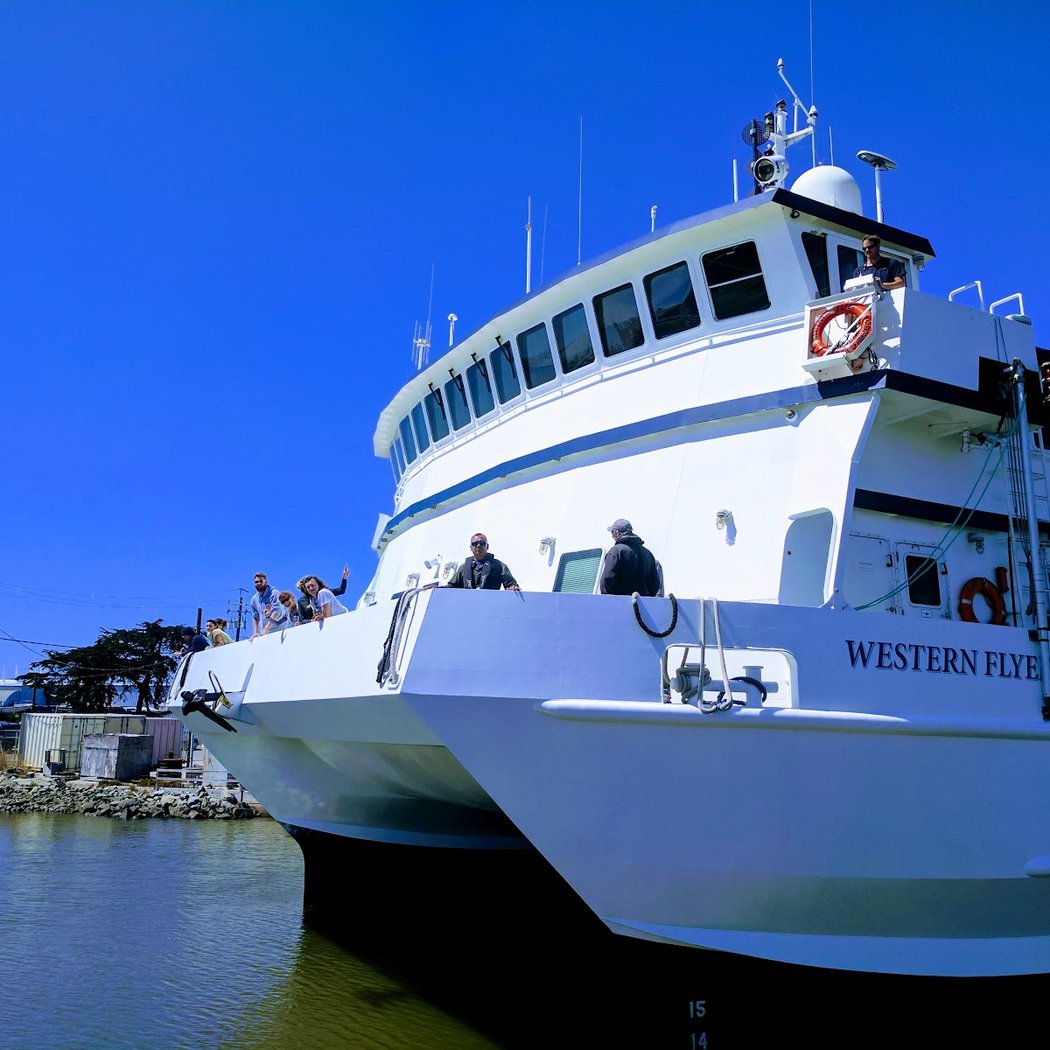 OceanX: Pioneering Partnerships and Innovation for Deep-Sea Discovery 3