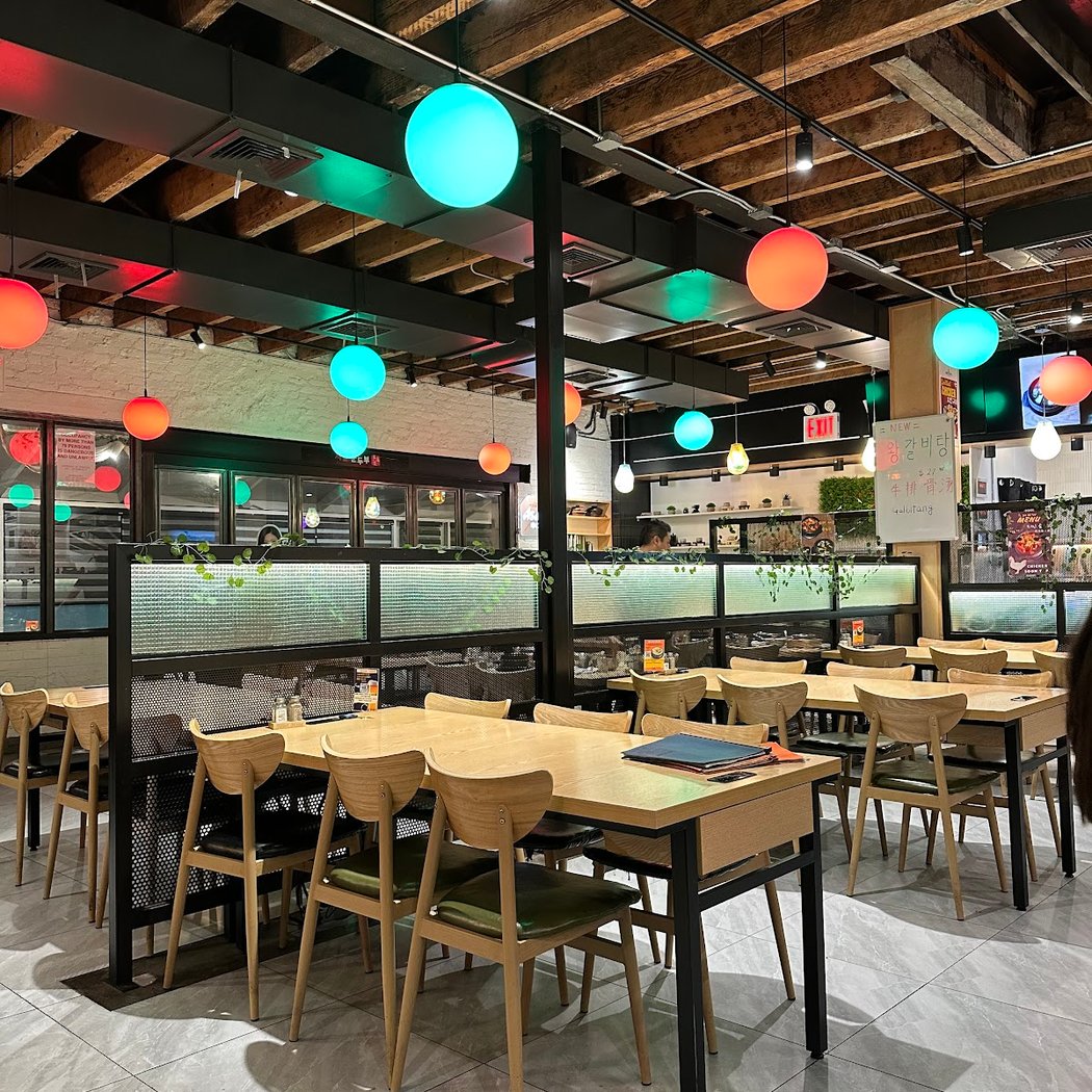 SEOUL TOFU 3