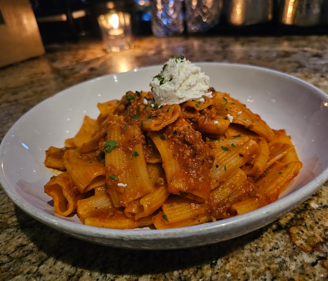 Spaghettini 2