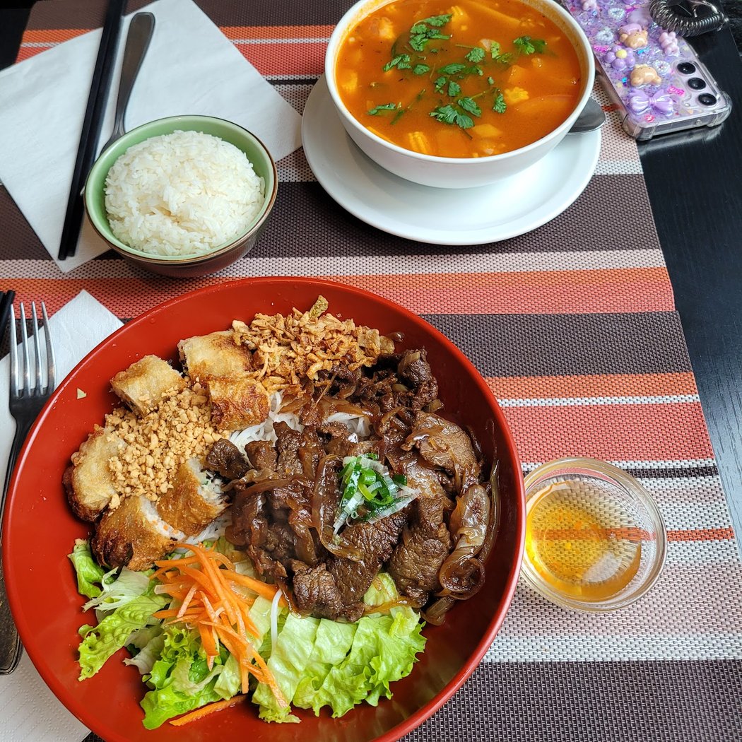 Pho Bobun 1