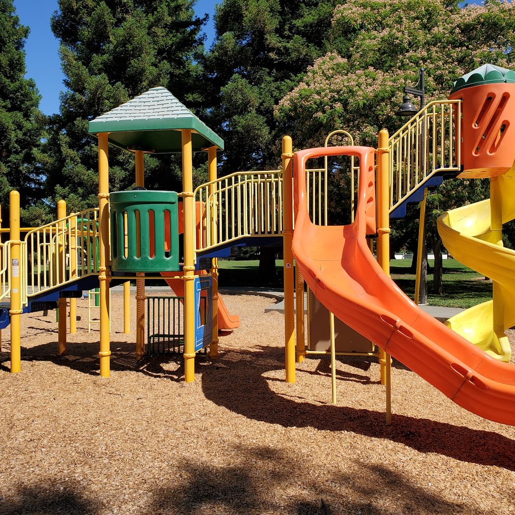 Sunrise Park 2