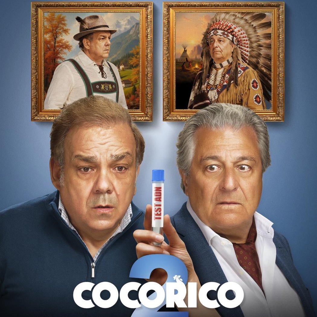 COCORICO 2 1