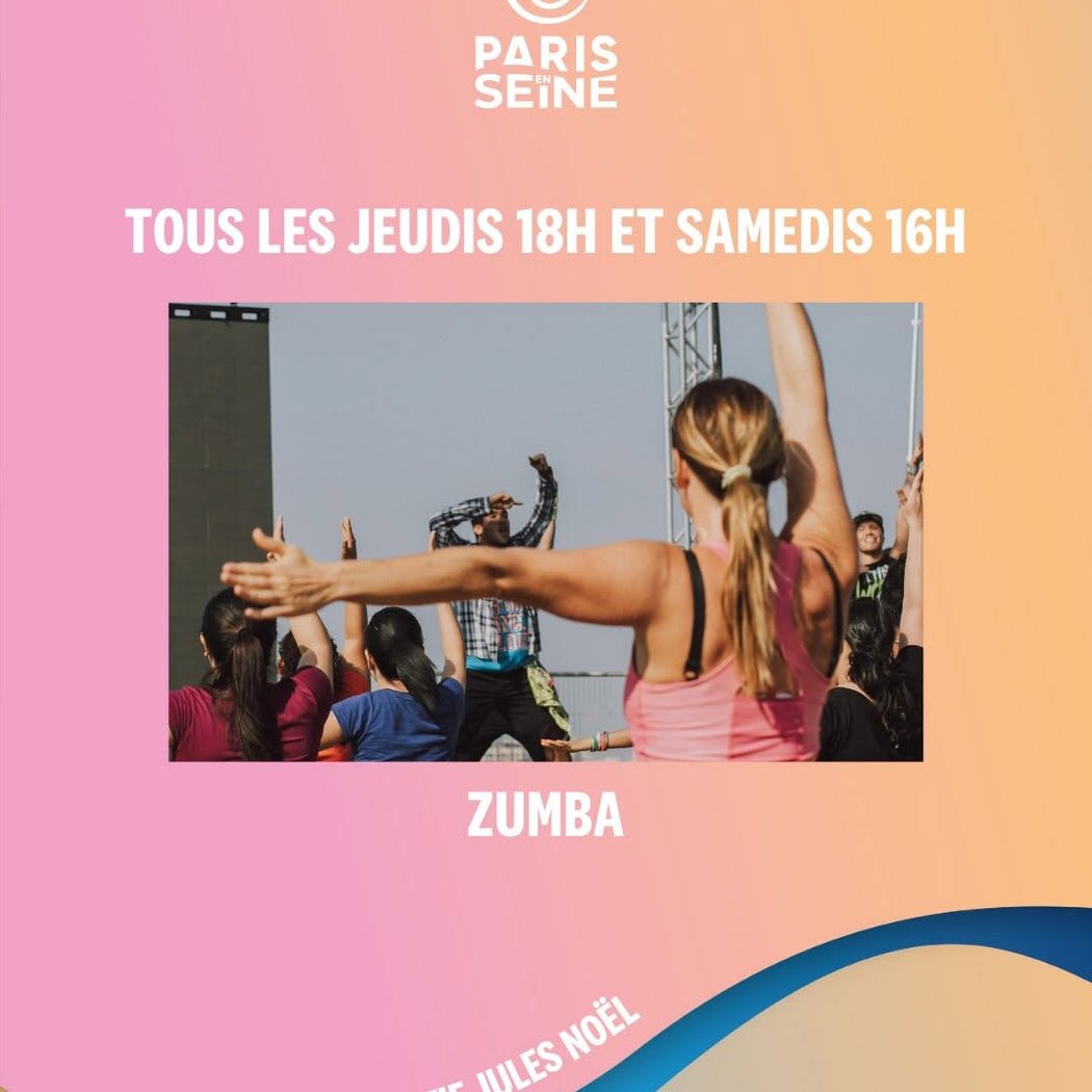 Zumba 1