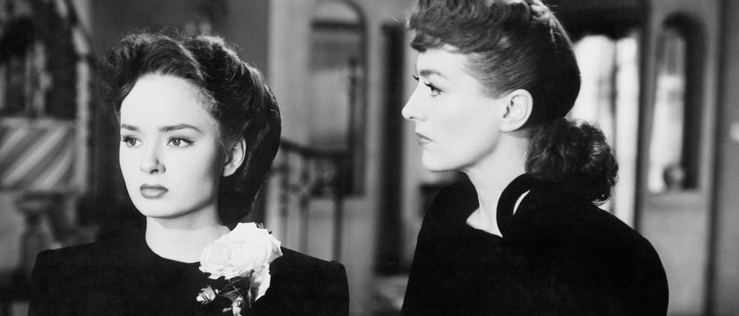 Mildred Pierce