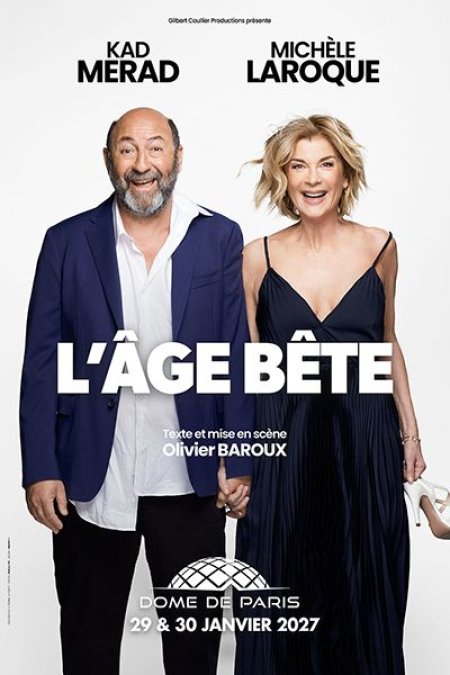 L'ÂGE BÊTE 1