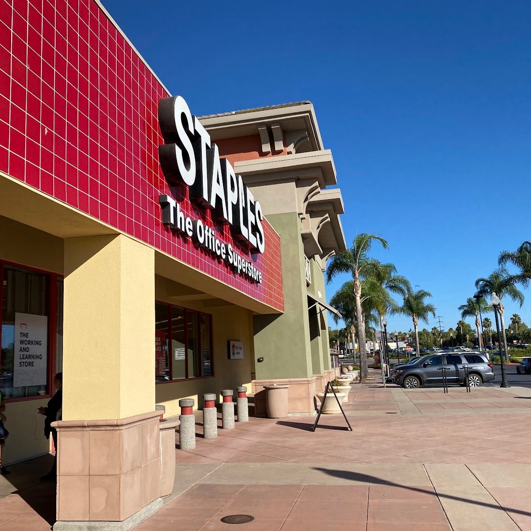 Milpitas Town Center 1