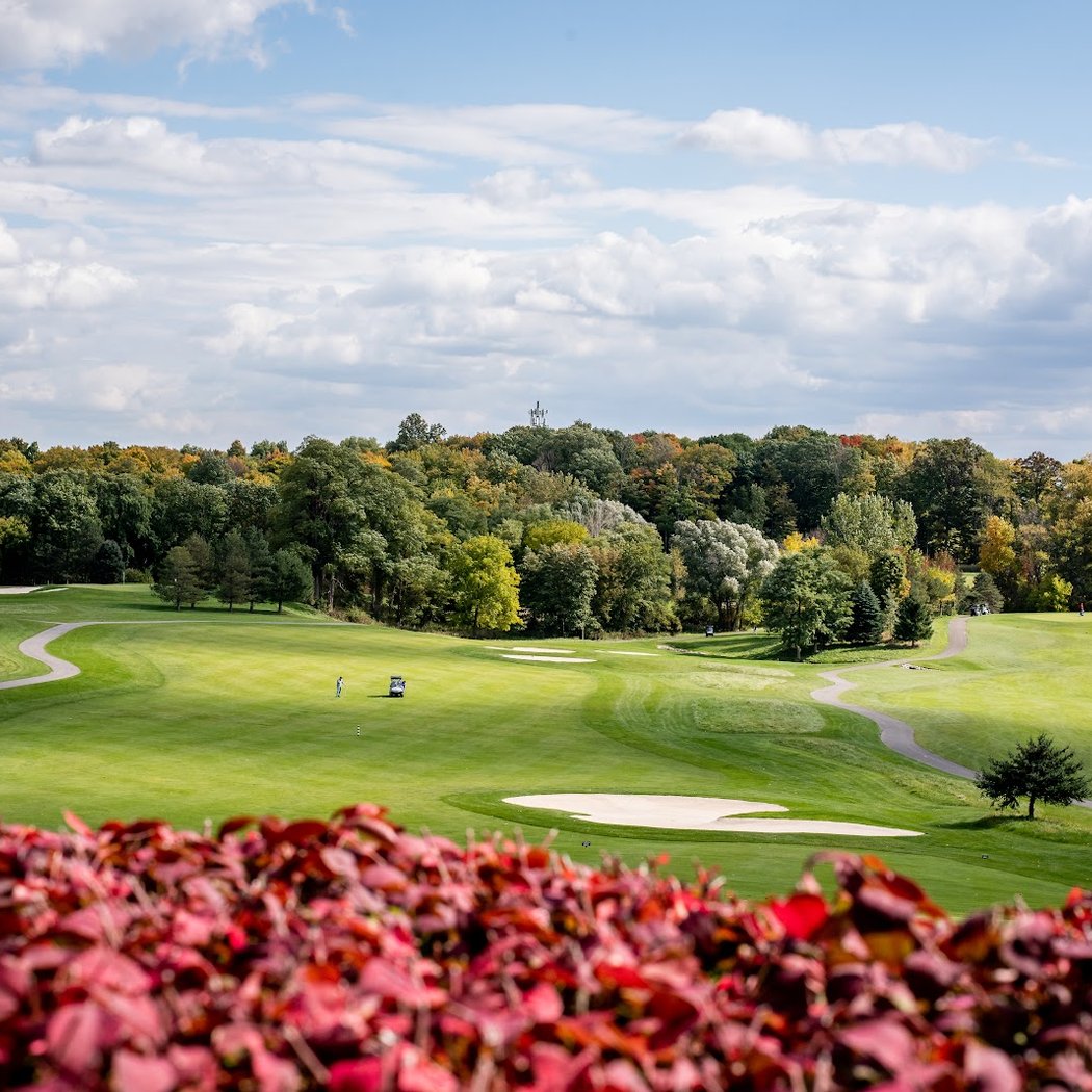Ravenwood Golf Club 1