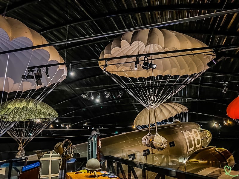 Airborne Museum 3