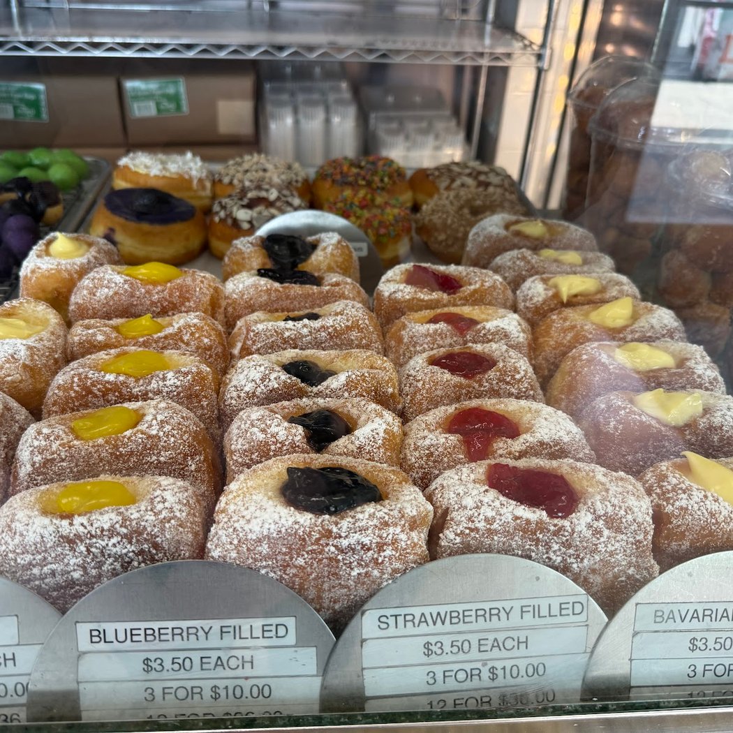 Starbread 3