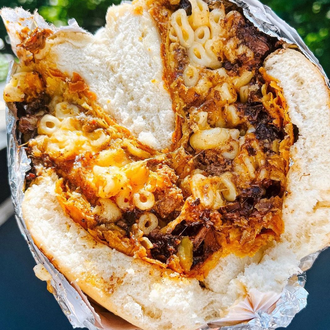 Puffs Patties 1