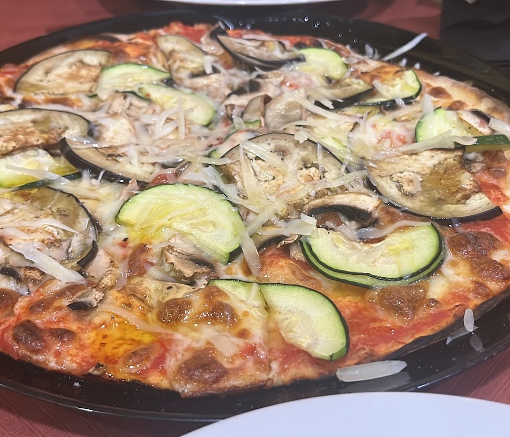 Pizzeria La Bambina 1