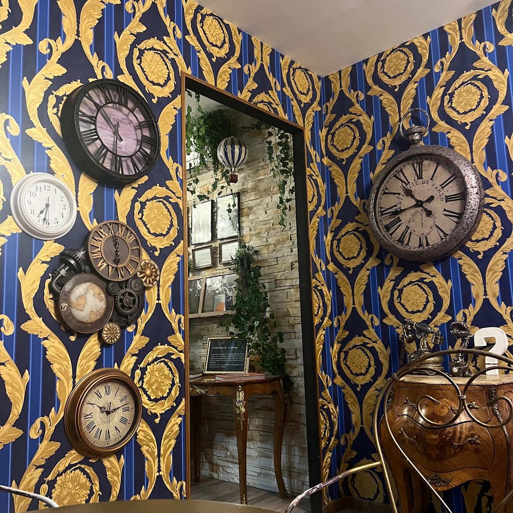 The Secret Door Escape game 2