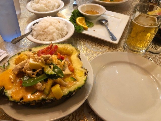 Taste of Thai 4