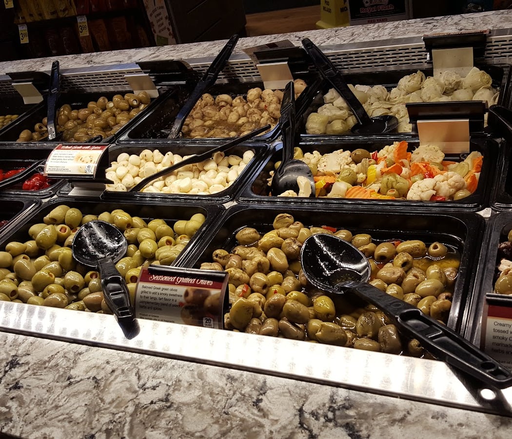 Andronico's Community Markets 1