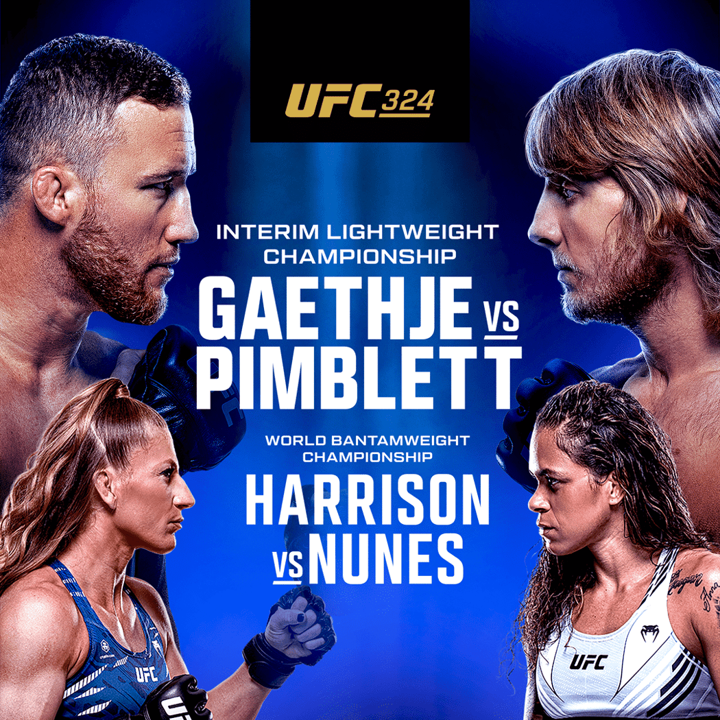 UFC 324 1