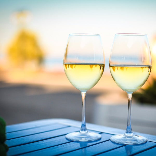 Chardonnays of the World - A Blind Tasting Class 1