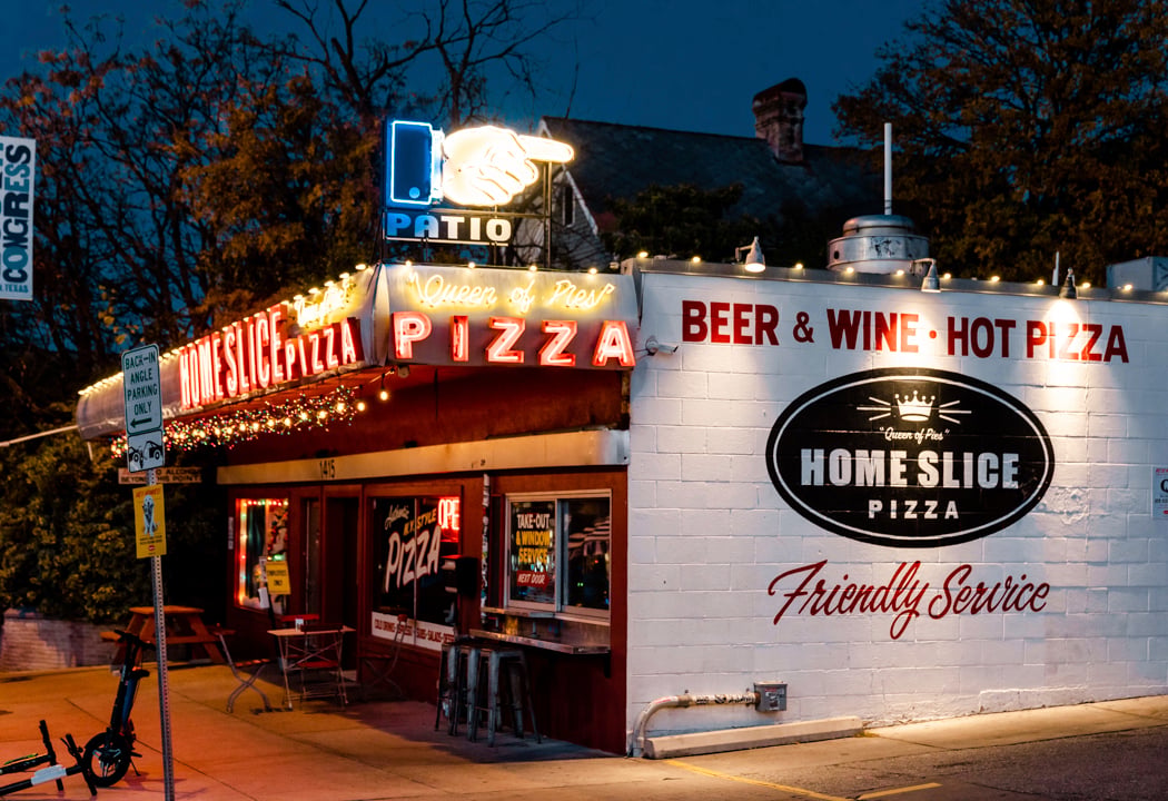 Home Slice Pizza 2