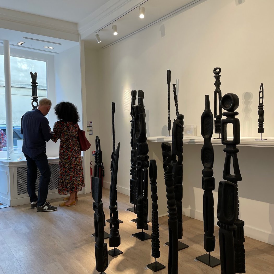 Exposition Octa 8 Ciels 3