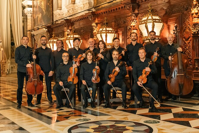 Les Quatre Saisons de Vivaldi 3