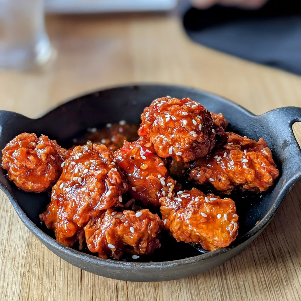 SideBar Gastropub 1