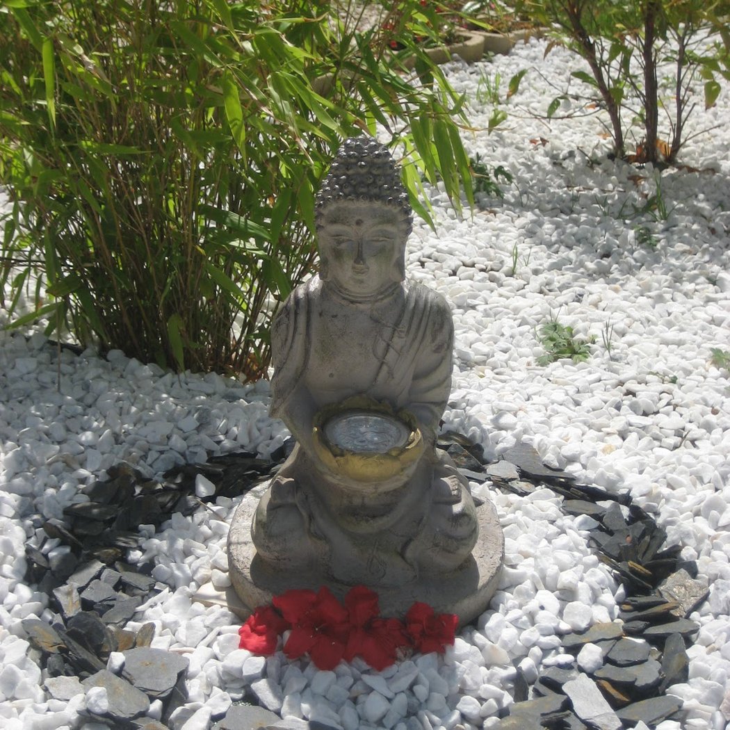 Caroline Barbier - Yoga Relaxation Meditation 3