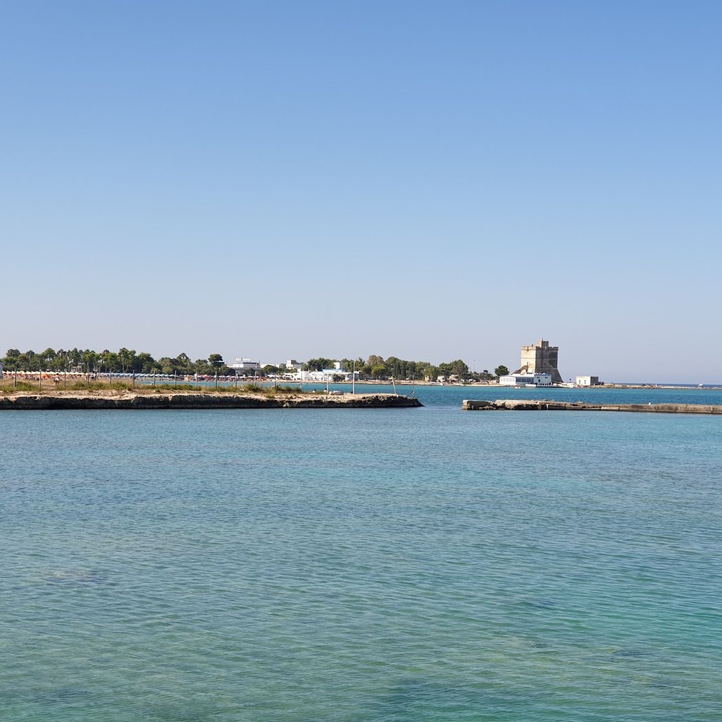 Torre Lapillo 2