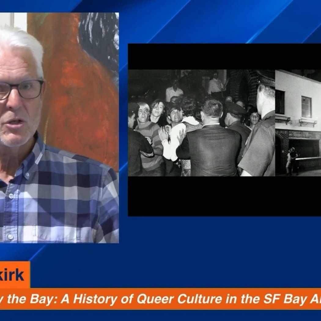 San Francisco Historical Society 2
