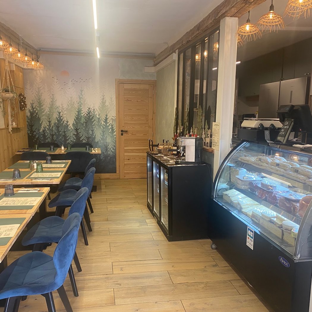 Vauban Gourmand 2