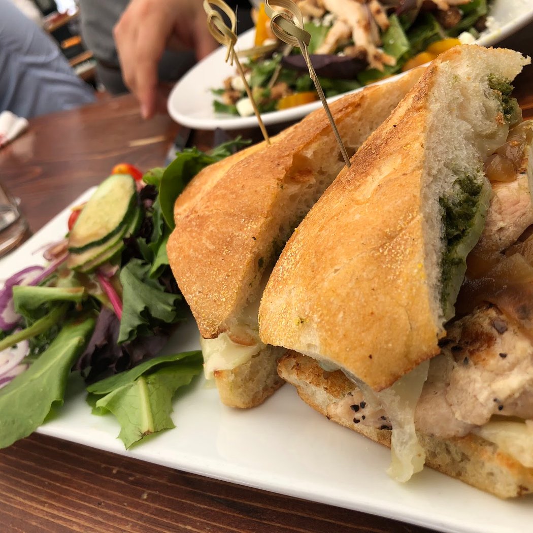 Stone Street Tavern 2