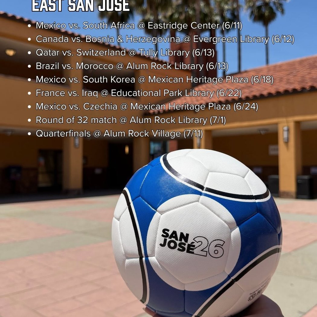 Mexico vs. South Korea Global Soccer Game Watch Party
