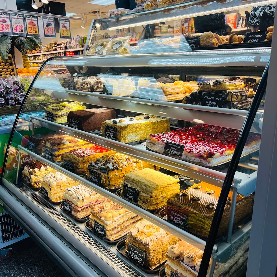 R&M Glatt Supermarket 1