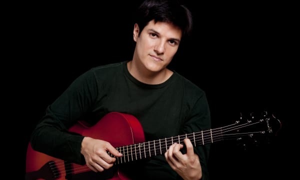 Chico Pinheiro Quartet 1