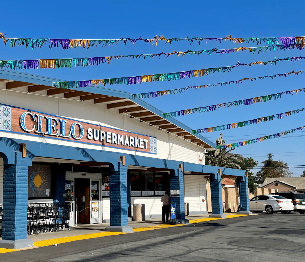 Cielo Supermarket 2
