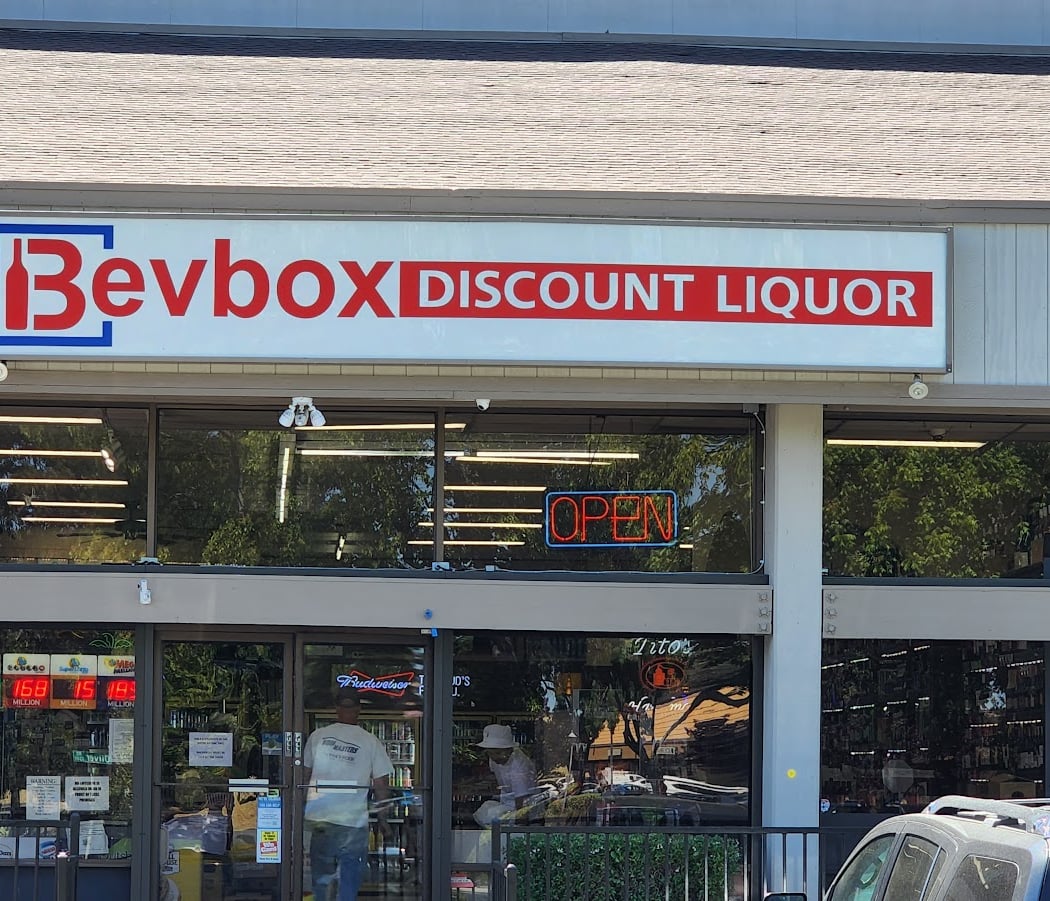 Bevbox - Fairfield 2