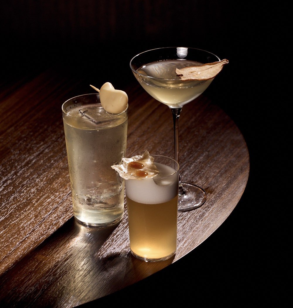 Nido Cocktail bar