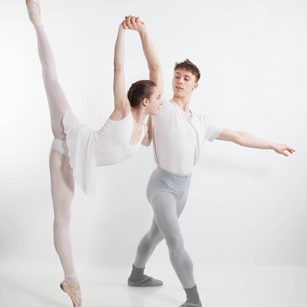 Paris Marais Dance School conservatoire 4