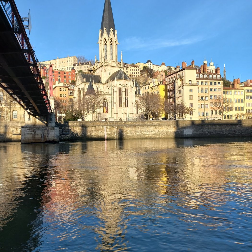 Permis Bateau Lyon 3