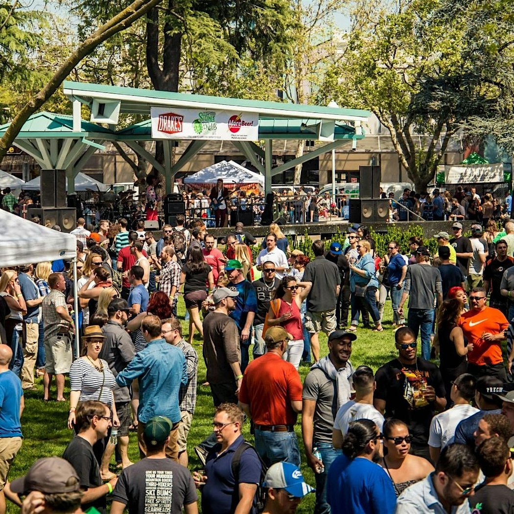Spring Brews Fest 2026 2