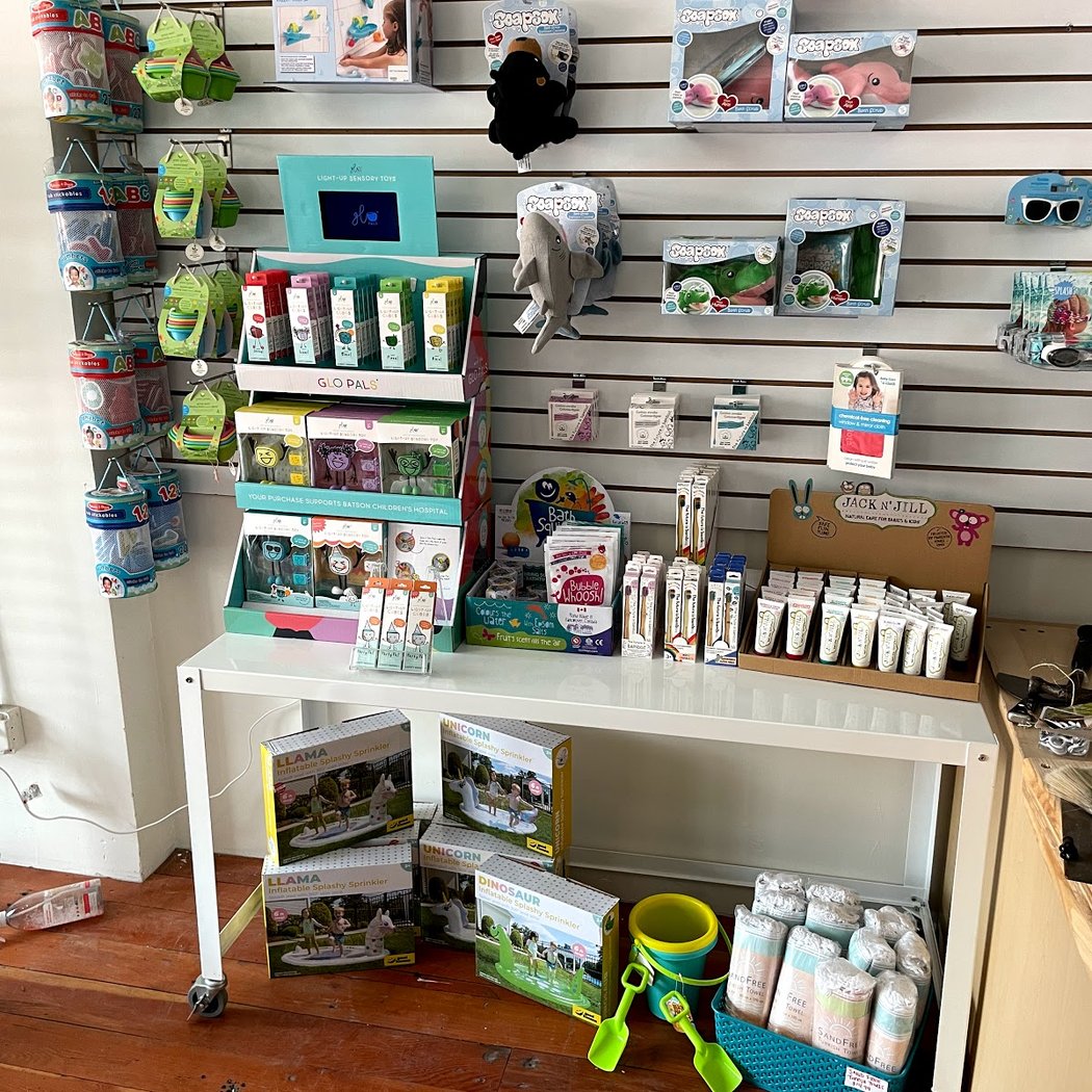 Mommy's Trading Post 1