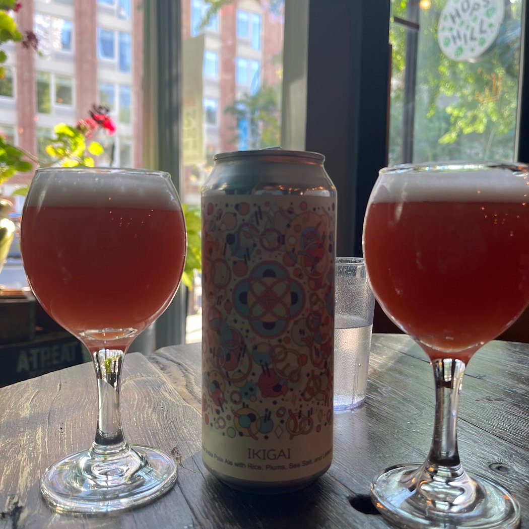Hops Hill At Atlantic 4