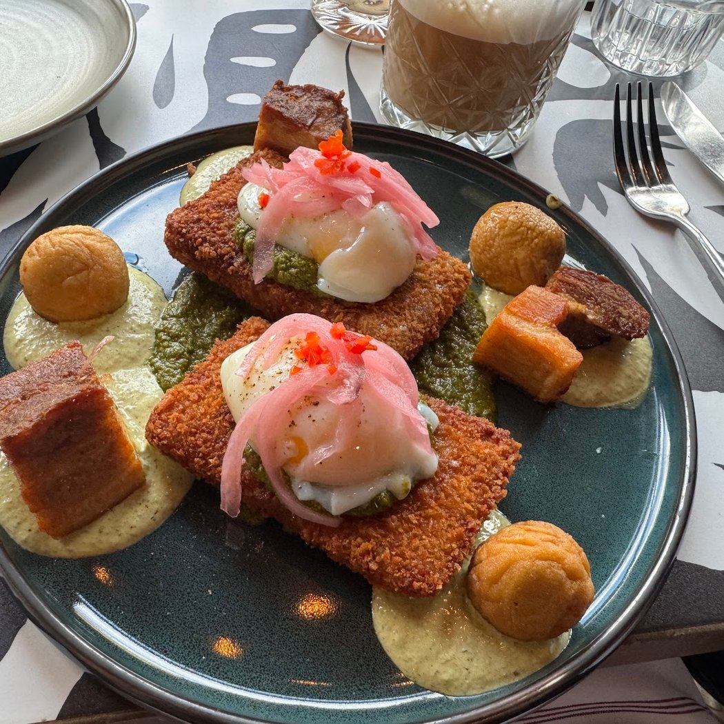 Piel Canela - Restaurant Brunch Latino-Montréalais 3