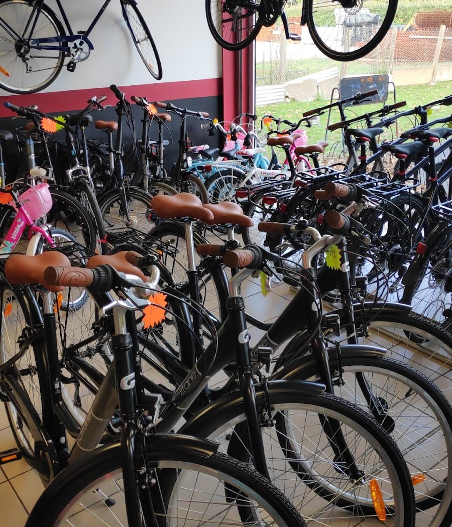 Les Cycles de La Presqu'île 2