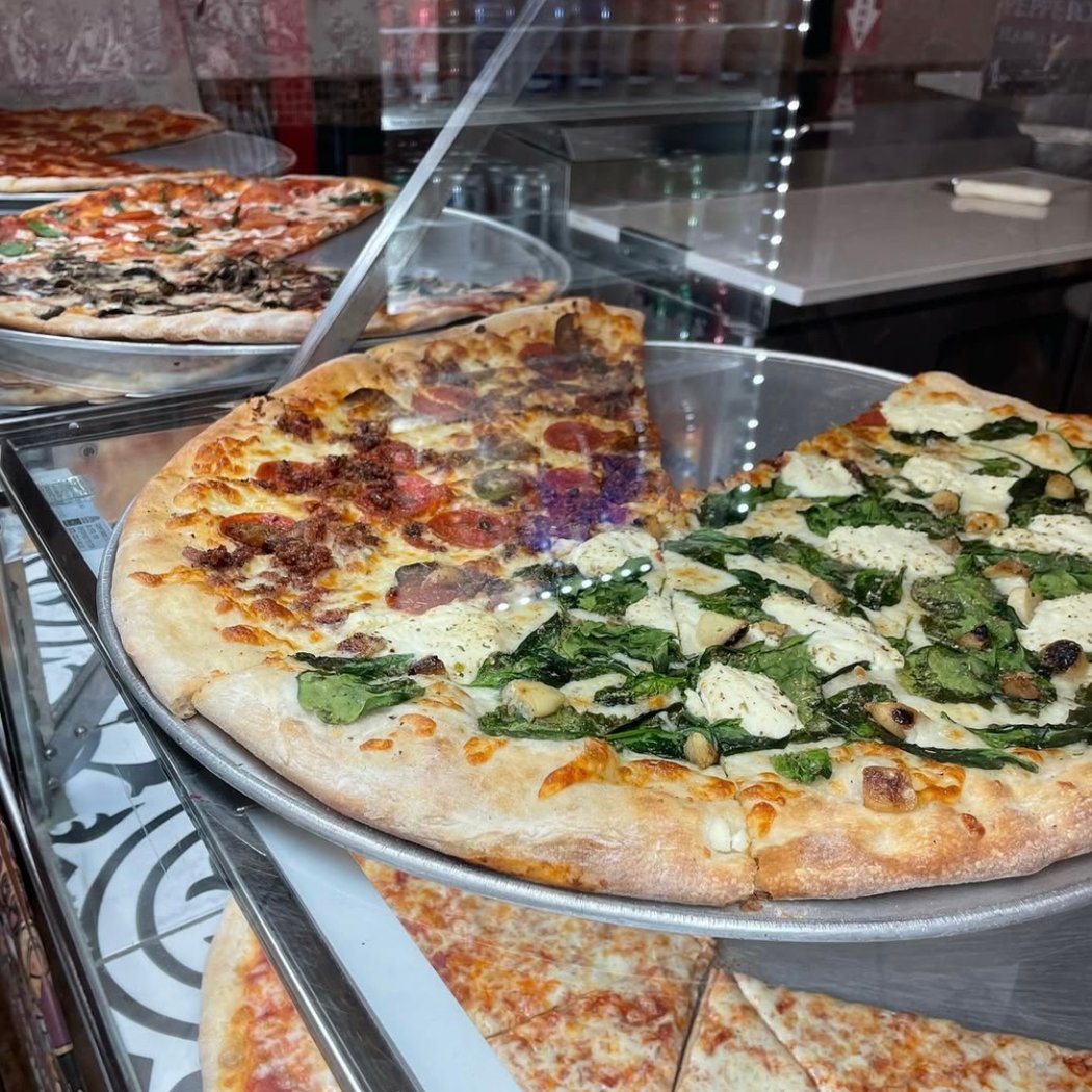 Pizzeria L'Antica 3