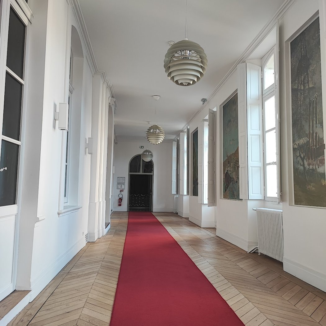 CCI de Toulouse 3