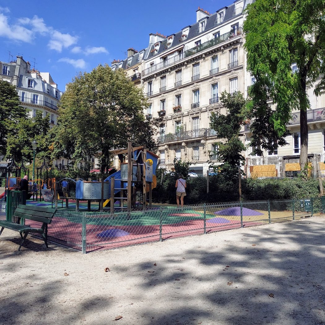 Jardin ouvert la nuit 3